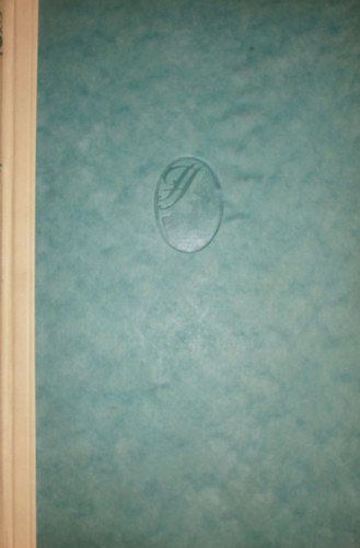 Waldemar Bonsels - Emberek �tja