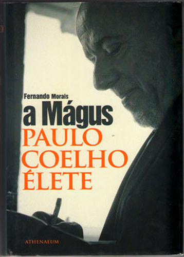 Fernando Morais - A Mgus - Paulo Coelho lete