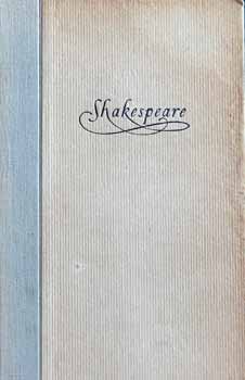 Shakespeare sszes drmi VI. Sznmvek