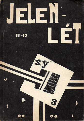 Petcz Andrs  (szerk.); Csrs Mikls (felels szerk.) - Jelenlt 11-12