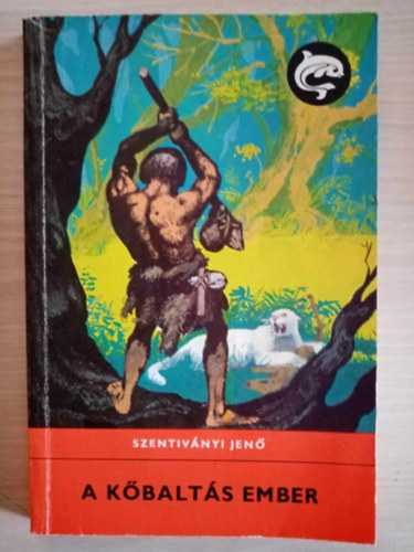 Szentiv�nyi Jen� - A k�balt�s ember (Benk� S�ndor rajzaival)