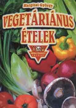 Hargitai Gy�rgy - Veget�ri�nus �telek
