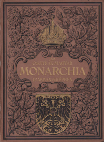 Az Osztrák-Magyar Monarchia írásban és képben VI. Karinthia és Krajna
