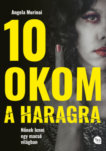 Angela Murinai - 10 okom a haragra
