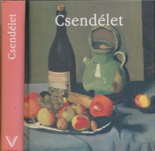 Csendlet