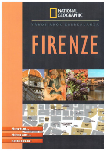 Firenze   Vrosjrk zsebkalauza