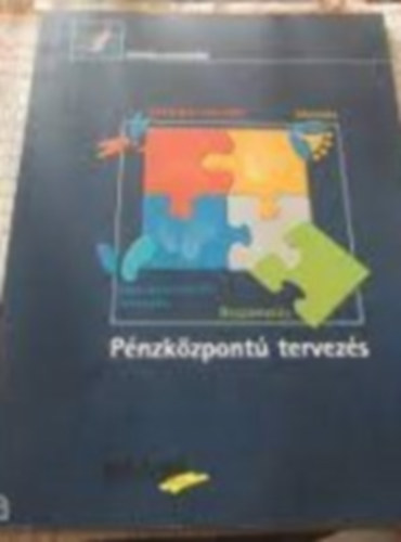 Mszros Jnos - Pnzkzpont tervezs