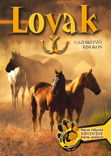 Lovak - Gazdiképző kisokos