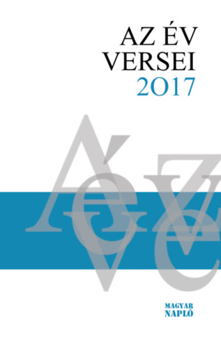 Az �v versei 2017