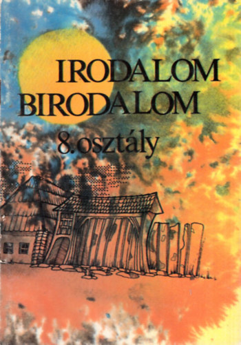 Devecsery Lszl - Irodalom-birodalom