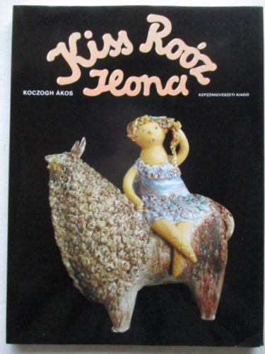 Koczogh kos - Kiss Roz Ilona