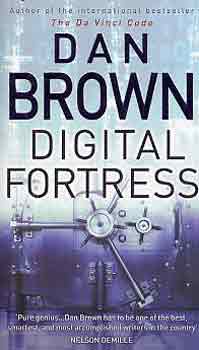 Dan Brown - Digital fortress