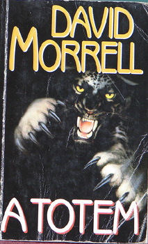 David Morell - A totem