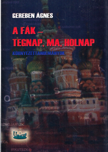 A F�K - tegnap, ma, holnap - K�rnyezettanulm�nyok (dedik�lt)