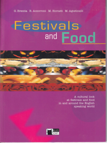 R. Accorroni G. Breccia - Festival and Food