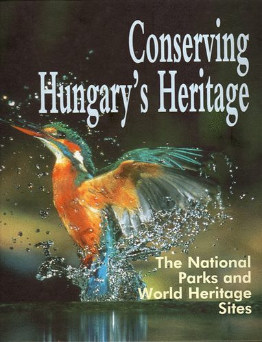 Jnos Tardy - Conserving Hungary's Heritage