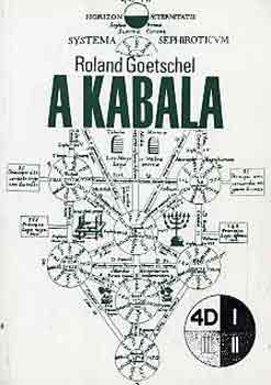 Roland Goetschel - A kabala