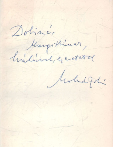 Moln�r Zolt�n - Faker�k