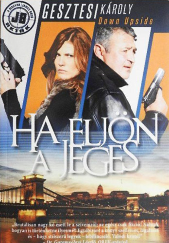 Gesztesi Kroly - Ha eljn a jeges