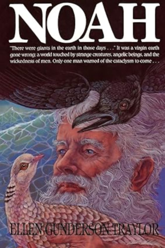 by Ellen Gunderson Traylor  (Author) - Noah