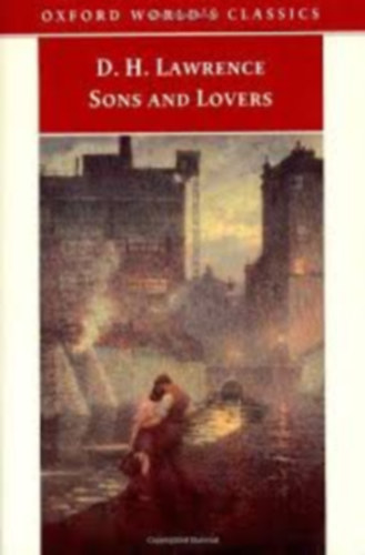 D.H. Lawrence - Sons and lovers