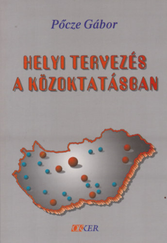 P�cze G�bor - Helyi tervez�s a k�zoktat�sban