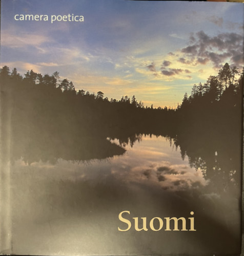 Timr Jzsef - Camera poetica  - Suomi