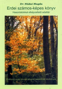 Dr. Ndai Magda - Erdei szmos-kpes knyv