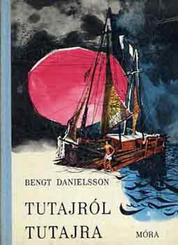 Bengt Danielsson - Tutajrl tutajra