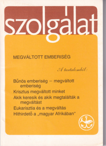Szolglat 78. szm