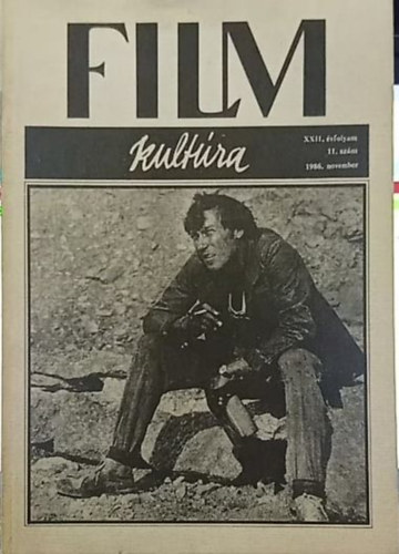 Filmkult�ra 1986. november