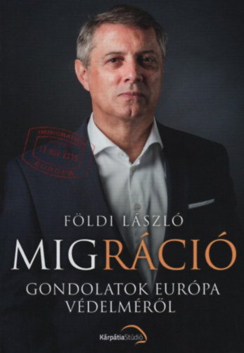 Fldi Lszl - Migrci