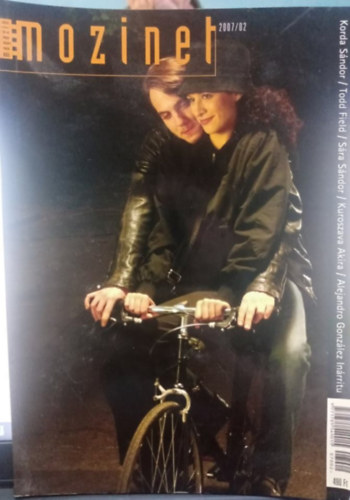 Mozinet magazin 2007/02
