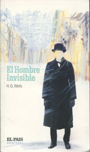 Wells H. G. - El Hombre Invisible
