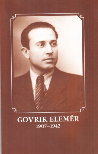 Govrik Elemér - Síkon (versek)