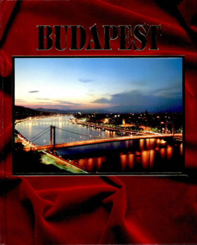 Budapest guest book 1994
