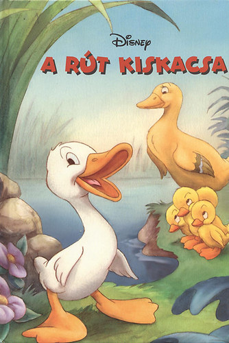 A rt kiskacsa (Disney)