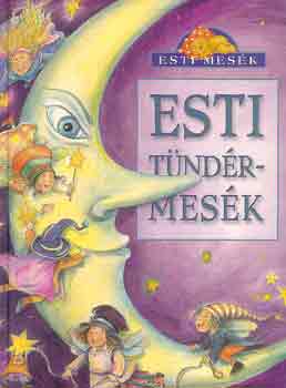 Boldizsár Ildikó - Esti tündérmesék