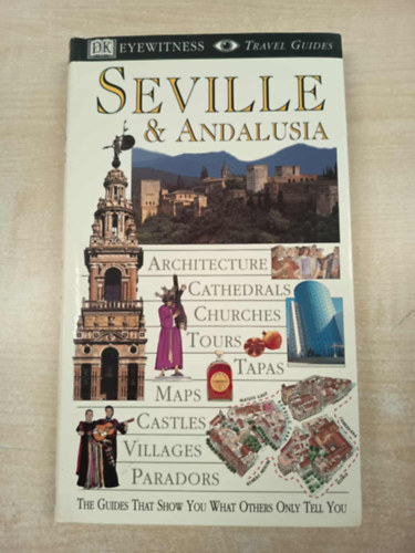 SEVILLE & ANDALUSIA
