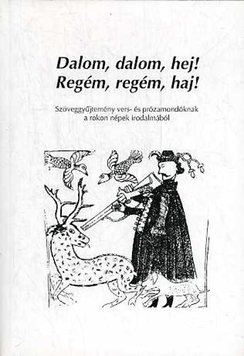 Nagy Katalin; Feh�rv�ri Gy�z� - Dalom, dalom, hej! Reg�m, reg�m, haj!