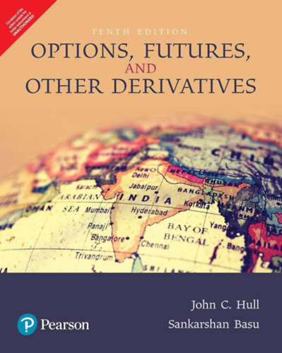 John C. Hull - Options, Futures, and Other Derivatives