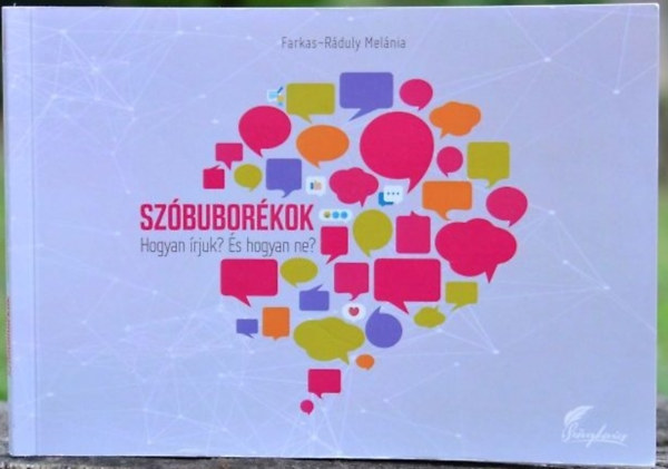 Farkas-R�duly Mel�nia - Sz�bubor�kok