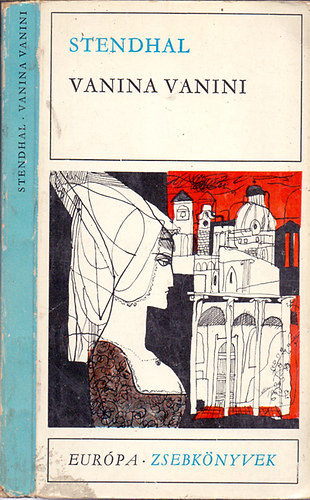 Stendhal - Vanina vanini (Elbeszlsek-Olasz krnikk)