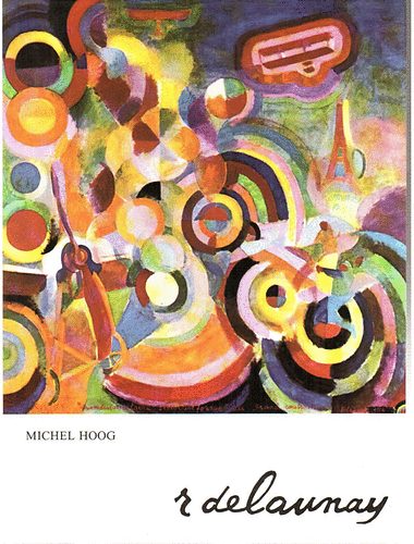 Michel Hoog - Delaunay