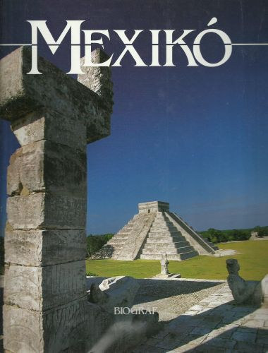 Pietro Tarallo - Mexik� (Kil�t� Sorozat)