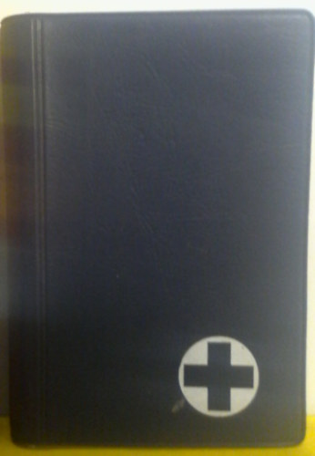 Szendrei G�bor - �j �llatorvosi zsebk�nyv 1992