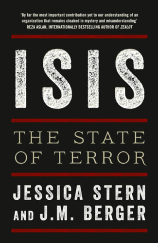 Berger J. M. - Stern Jessica - ISIS - The State of Terror