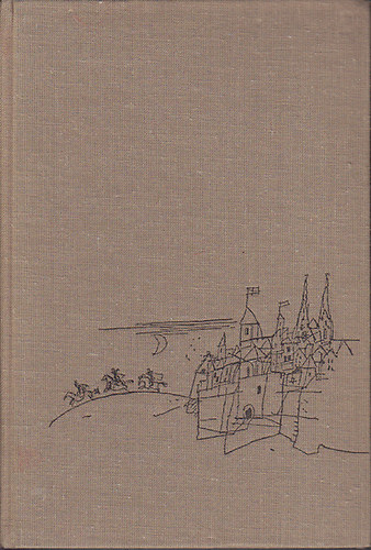 Alexandre Dumas - A hrom testr