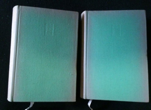 Guy De Maupassant - Maupassant sszes elbeszlsei I-II.