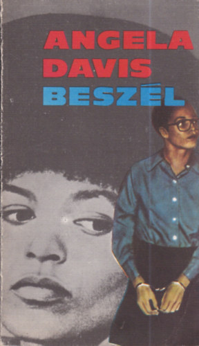 ford: Várkonyi Tibor - Angela Davis beszél